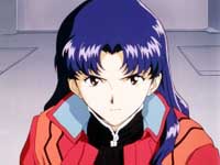 Misato